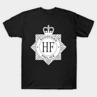 HF Sandford Police T-Shirt